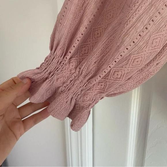 Frye blouse - Picture 4 of 4